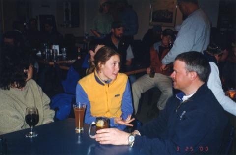 2000 The Bar