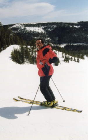 1999 Scott Mosher