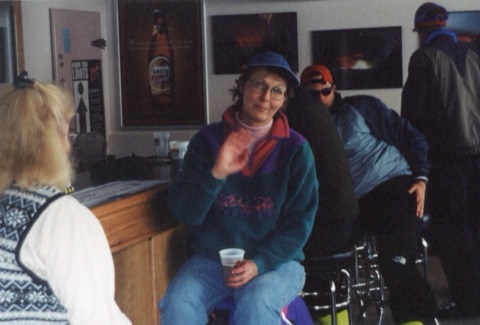 1999-2000 Diane Carter Collection