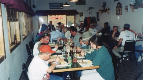 1999-2000 Diane Carter Collection