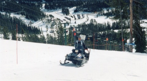1999-2000 Diane Carter Collection
