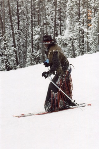 2001-2002 Diane Carter Collection