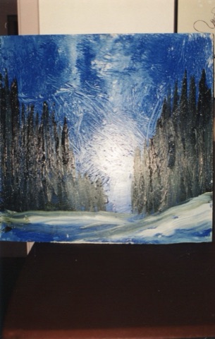 2001-2002 Diane Carter Collection
