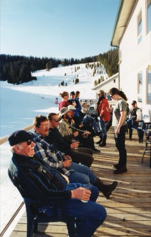 2002-2003 Diane Carter Collection