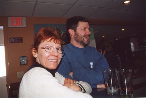 2002-2003 Diane Carter Collection