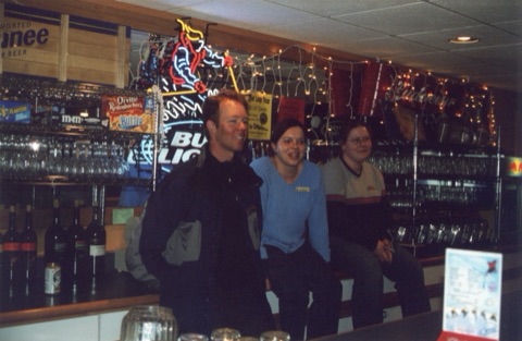 2004 Chris Leatham — The Bar