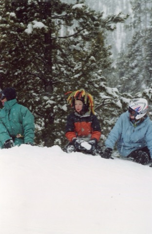2004 Diane Carter Collection