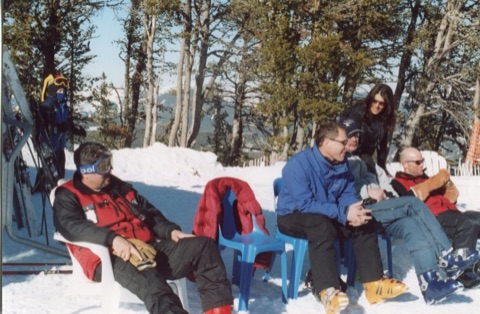 2004 Diane Carter Collection