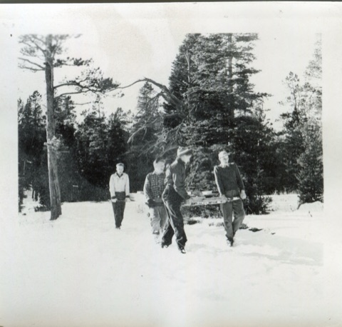 1937 Harlan Cory