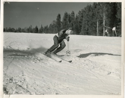 1941-1942 Bob Campbell