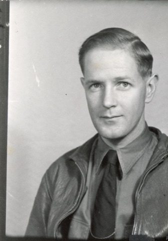 1936 Lou Demorest portrait