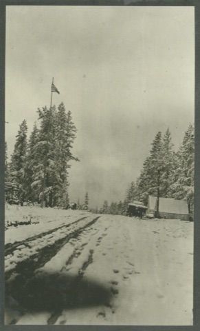 1916 Kings Hill Pass, Sept. 9