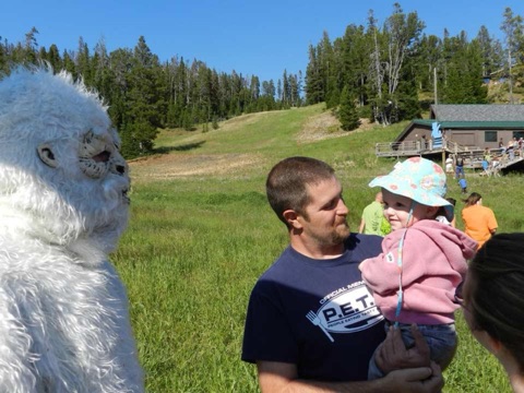 2011 Showdown Labor Day Party 2011 Facebook Post from 09-14-2011