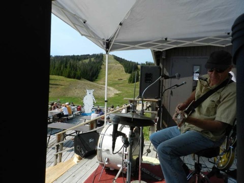 2011 Showdown Labor Day Party 2011 Facebook Post from 09-14-2011