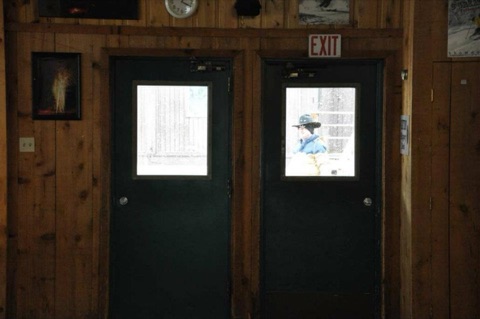 2012 May 24, 2012 Snowstorm Facebook Post from 05-24-2012