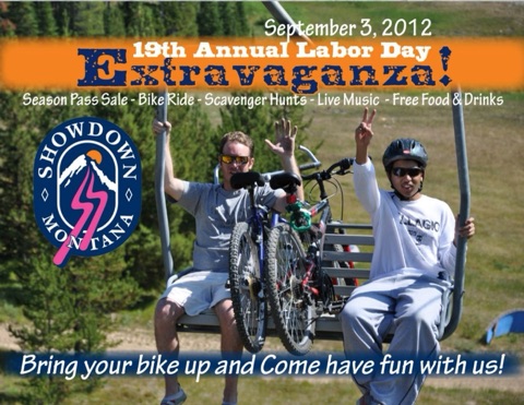2012 Labor Day Invite Facebook Post from 08-31-2012