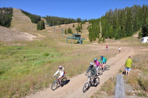 2012 Showdown Montana 19th Annual Labor Day Extravaganza Facebook Post from 09-04-2012