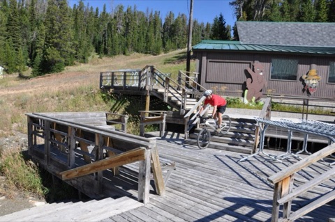 2012 Showdown Montana 19th Annual Labor Day Extravaganza Facebook Post from 09-04-2012