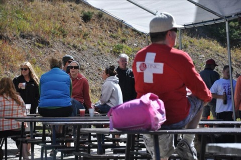 2012 Showdown Montana 19th Annual Labor Day Extravaganza Facebook Post from 09-04-2012