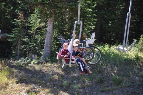 2012 Showdown Montana 19th Annual Labor Day Extravaganza Facebook Post from 09-04-2012