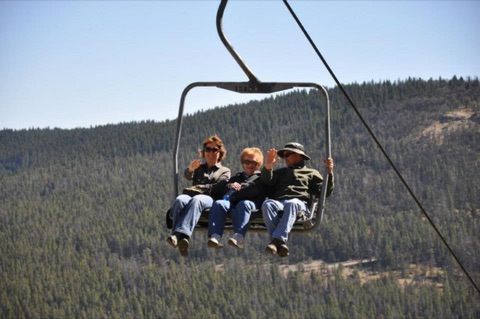 2012 Showdown Montana 19th Annual Labor Day Extravaganza Facebook Post from 09-04-2012