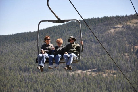 2012 Showdown Montana 19th Annual Labor Day Extravaganza Facebook Post from 09-04-2012