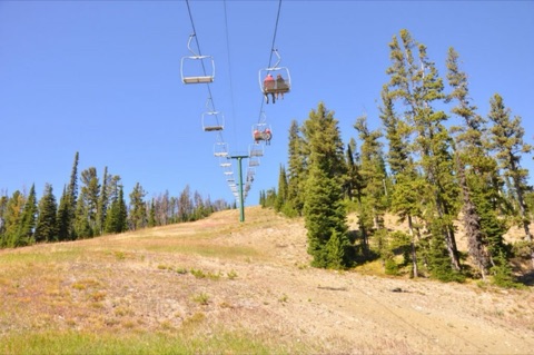 2012 Showdown Montana 19th Annual Labor Day Extravaganza Facebook Post from 09-04-2012