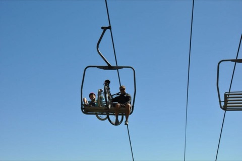 2012 Showdown Montana 19th Annual Labor Day Extravaganza Facebook Post from 09-04-2012