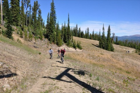 2012 Showdown Montana 19th Annual Labor Day Extravaganza Facebook Post from 09-04-2012