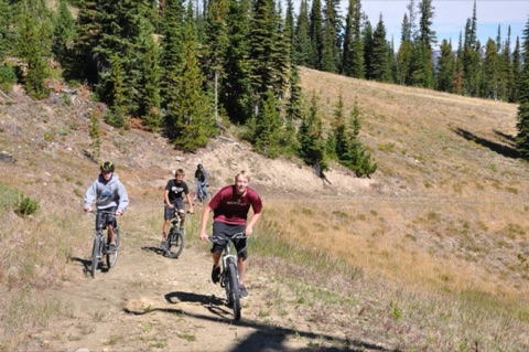 2012 Showdown Montana 19th Annual Labor Day Extravaganza Facebook Post from 09-04-2012