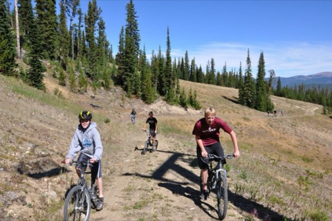 2012 Showdown Montana 19th Annual Labor Day Extravaganza Facebook Post from 09-04-2012