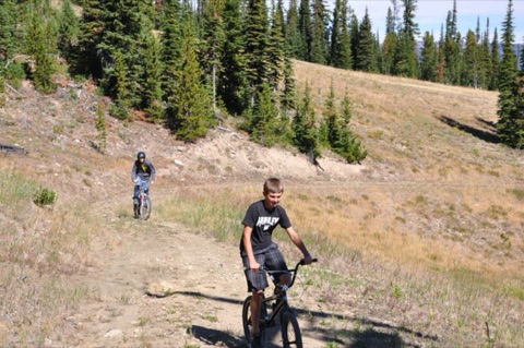 2012 Showdown Montana 19th Annual Labor Day Extravaganza Facebook Post from 09-04-2012
