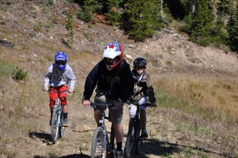 2012 Showdown Montana 19th Annual Labor Day Extravaganza Facebook Post from 09-04-2012