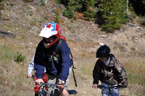 2012 Showdown Montana 19th Annual Labor Day Extravaganza Facebook Post from 09-04-2012
