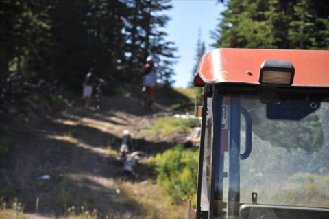 2012 Showdown Montana 19th Annual Labor Day Extravaganza Facebook Post from 09-04-2012