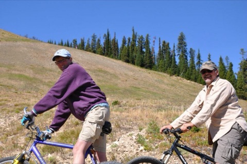 2012 Showdown Montana 19th Annual Labor Day Extravaganza Facebook Post from 09-04-2012