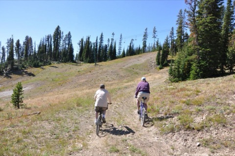 2012 Showdown Montana 19th Annual Labor Day Extravaganza Facebook Post from 09-04-2012