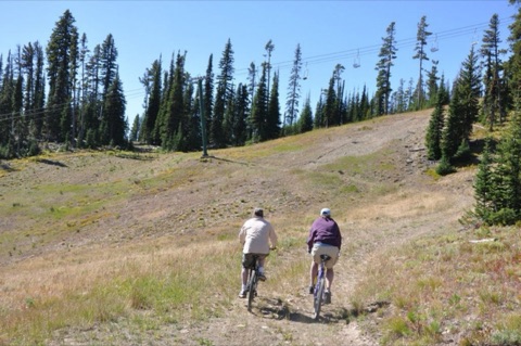 2012 Showdown Montana 19th Annual Labor Day Extravaganza Facebook Post from 09-04-2012