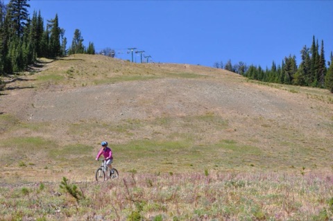 2012 Showdown Montana 19th Annual Labor Day Extravaganza Facebook Post from 09-04-2012