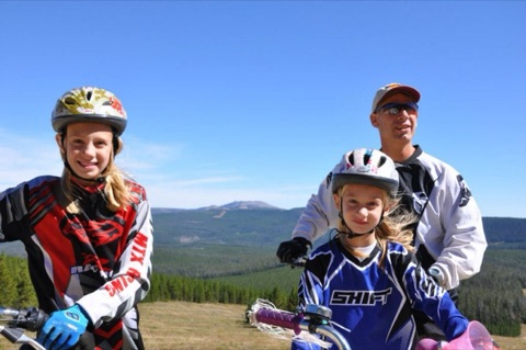 2012 Showdown Montana 19th Annual Labor Day Extravaganza Facebook Post from 09-04-2012