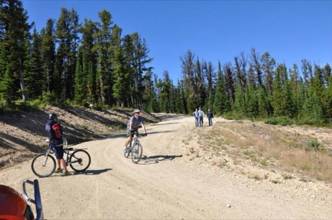 2012 Showdown Montana 19th Annual Labor Day Extravaganza Facebook Post from 09-04-2012