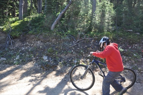 2012 Showdown Montana 19th Annual Labor Day Extravaganza Facebook Post from 09-04-2012