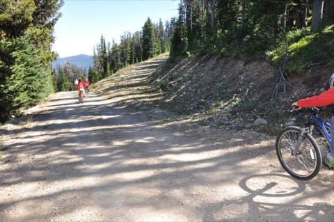 2012 Showdown Montana 19th Annual Labor Day Extravaganza Facebook Post from 09-04-2012