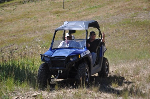2012 Showdown Montana 19th Annual Labor Day Extravaganza Facebook Post from 09-04-2012