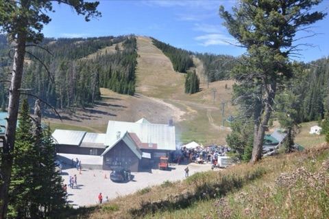 2012 Showdown Montana 19th Annual Labor Day Extravaganza Facebook Post from 09-04-2012