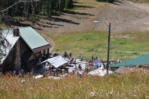 2012 Showdown Montana 19th Annual Labor Day Extravaganza Facebook Post from 09-04-2012