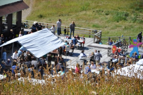 2012 Showdown Montana 19th Annual Labor Day Extravaganza Facebook Post from 09-04-2012