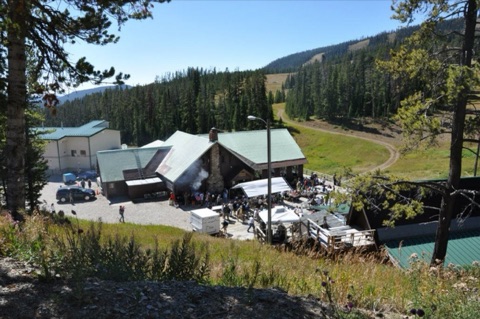 2012 Showdown Montana 19th Annual Labor Day Extravaganza Facebook Post from 09-04-2012