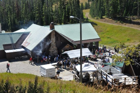 2012 Showdown Montana 19th Annual Labor Day Extravaganza Facebook Post from 09-04-2012