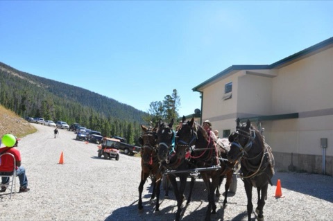 2012 Showdown Montana 19th Annual Labor Day Extravaganza Facebook Post from 09-04-2012